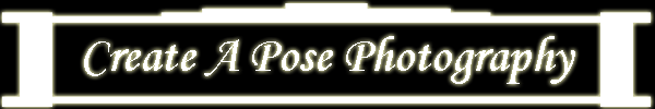 Create A Pose Logo