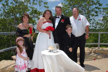 michelles wedding texas 2008 may 31 297