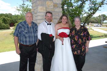 michelles wedding texas 2008 may 31 331