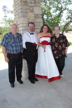 michelles wedding texas 2008 may 31 332