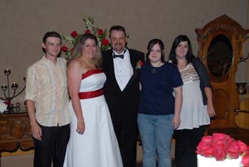 michelles wedding texas 2008 may 31 384