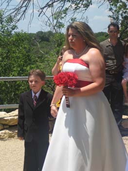 michelles wedding texas 2008 may 31 741