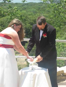 michelles wedding texas 2008 may 31 791