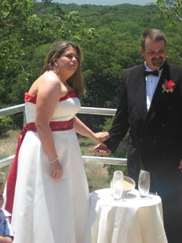 michelles wedding texas 2008 may 31 800