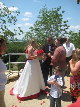michelles wedding texas 2008 may 31 820
