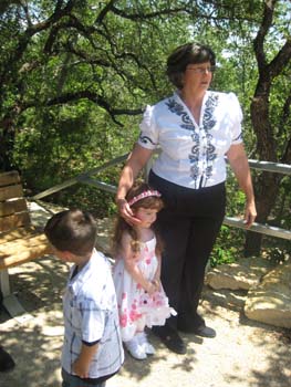 michelles wedding texas 2008 may 31 825