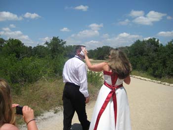 michelles wedding texas 2008 may 31 834