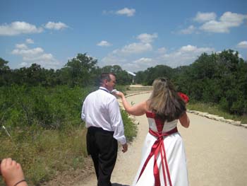 michelles wedding texas 2008 may 31 835