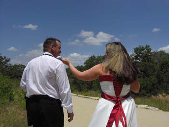 michelles wedding texas 2008 may 31 907