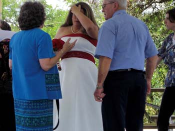 michelles wedding texas 2008 may 31 911