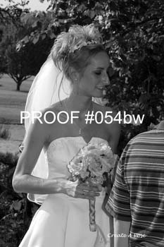 bride154bw